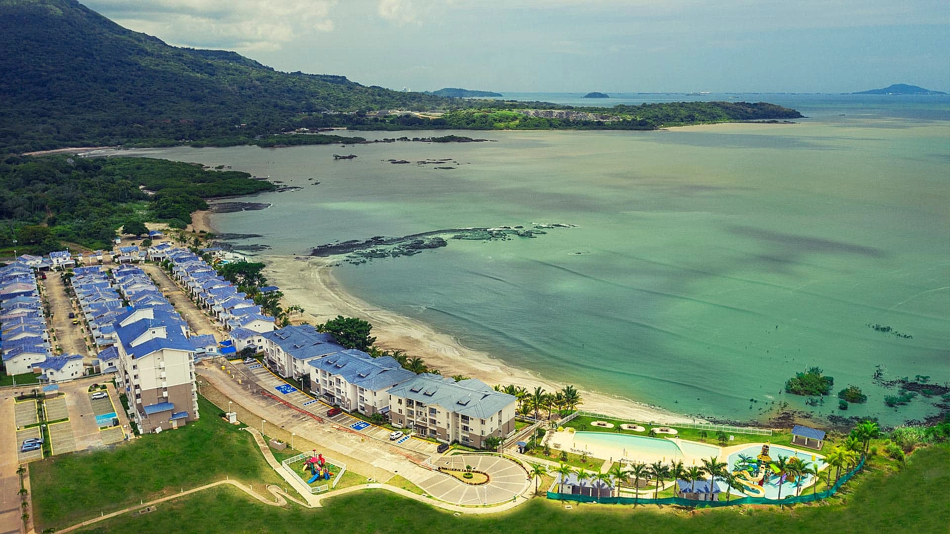 Playa Dorada: proyectos inmobiliarios exclusivos para inversores de Barranquilla