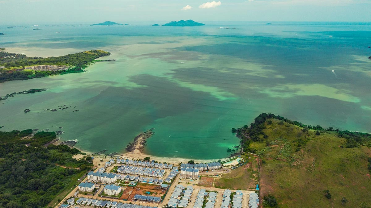 Playa Dorada: proyectos inmobiliarios exclusivos para inversores de Puerto Rico