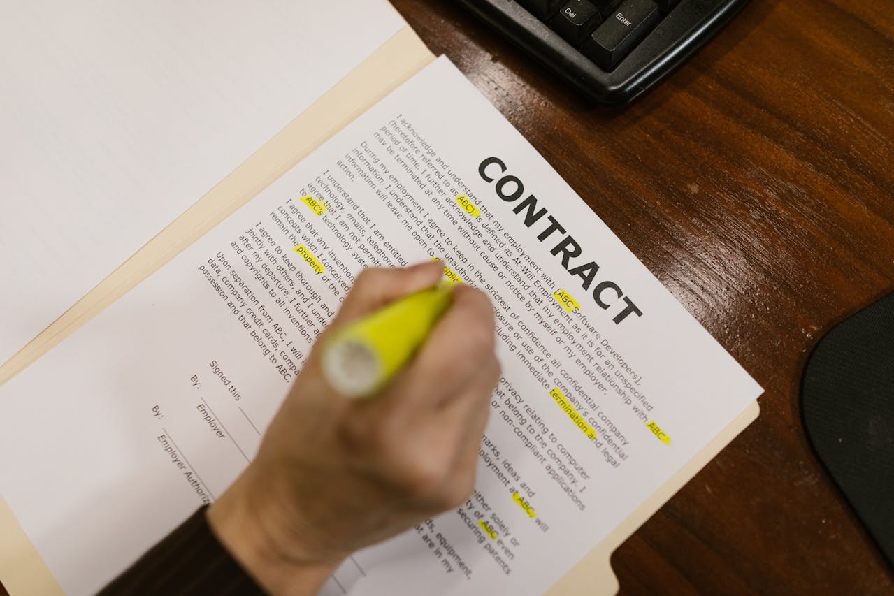 Top 3 de las mejores firmas de abogados para constituir tu empresa en Panamá