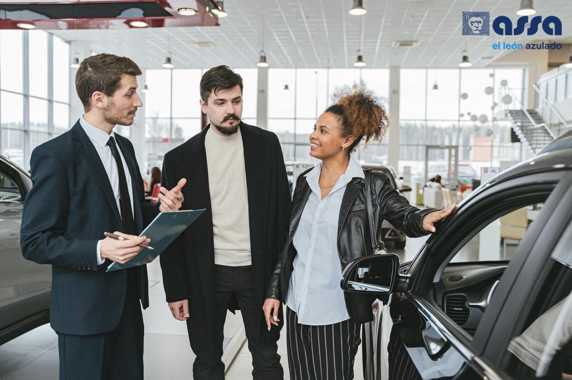 Guía completa para elegir el mejor seguro de auto en Panamá