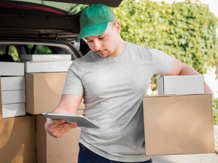 Sistemas TMS en Colombia: descubre sus ventajas para tu empresa