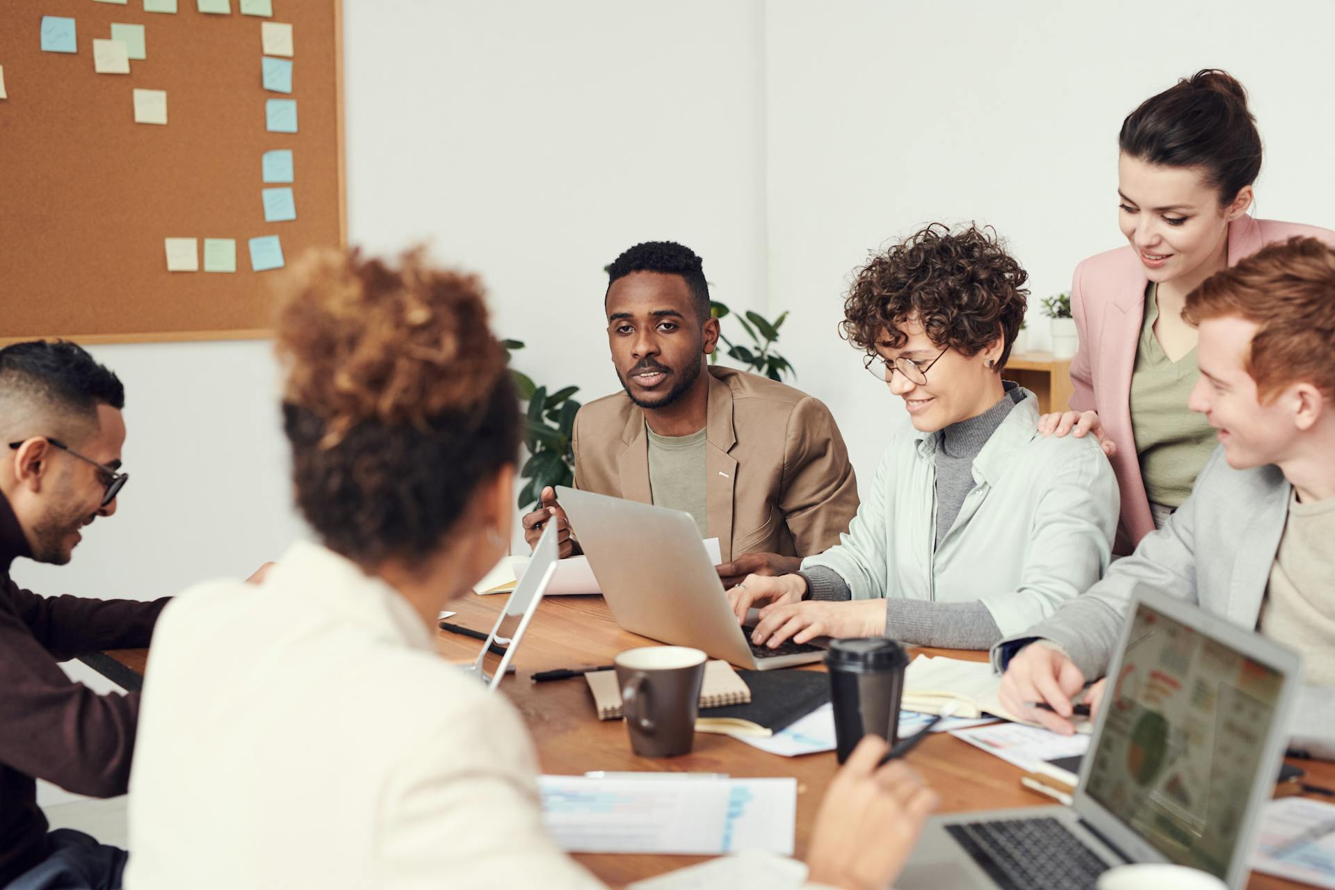 ¿Innovación para los negocios en Panamá? AK digital lo garantiza con sus procesos optimizados