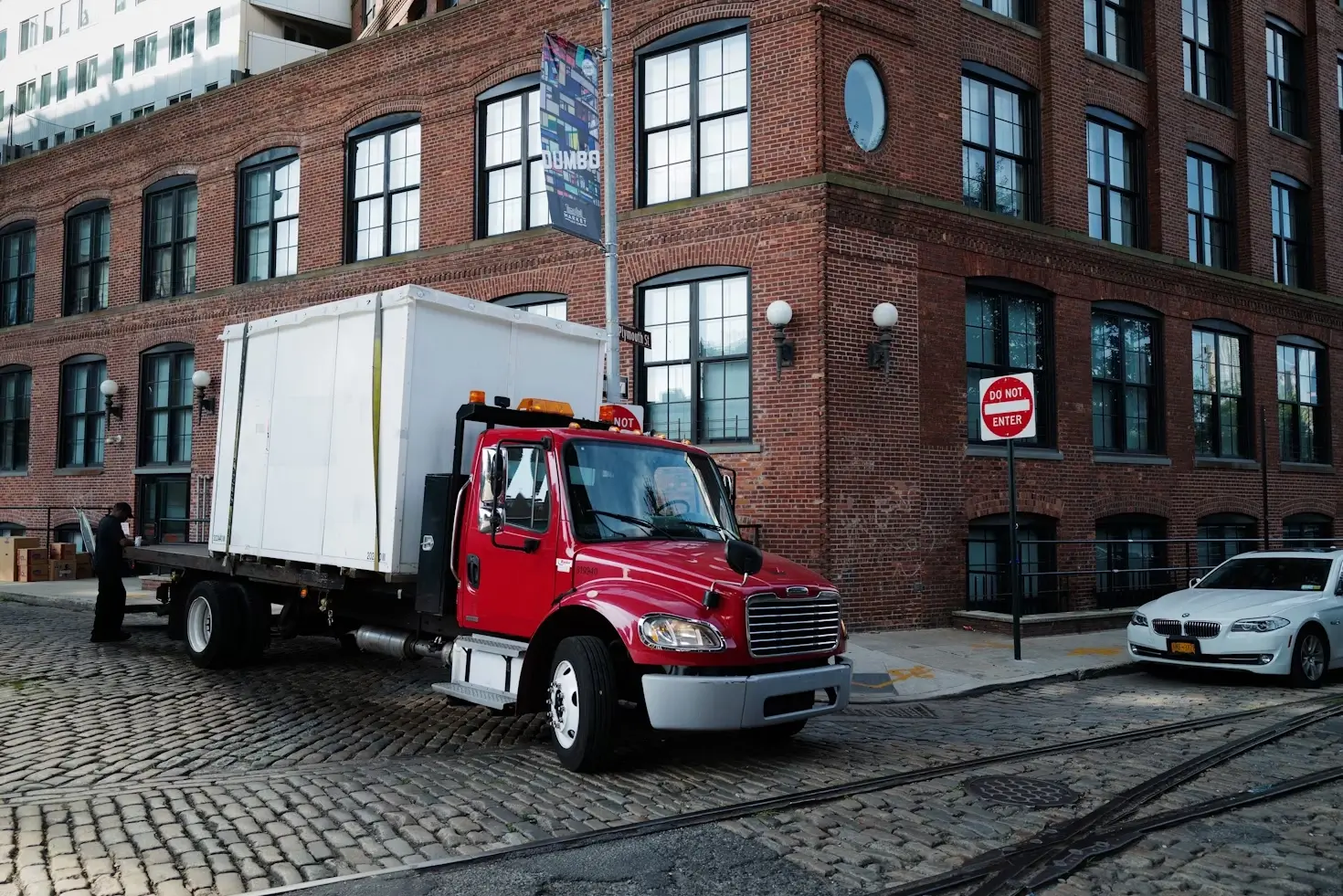 ¿Qué es un TMS? Optimiza la gestión de transporte en Venezuela