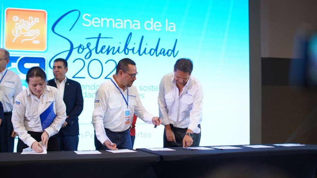 Ficohsa reafirma su compromiso ético con la Declaratoria Anticorrupción