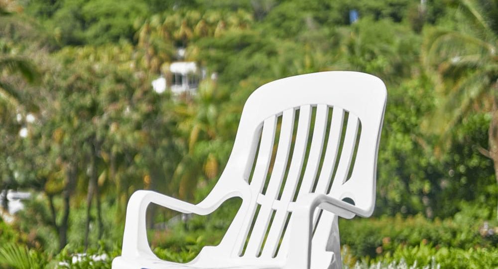 Muebles plásticos en El Salvador: calidad y ahorro para tu hogar