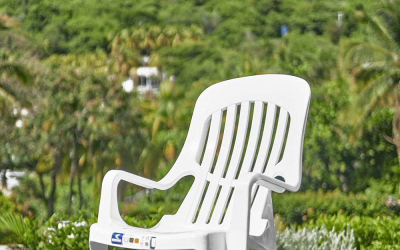 Muebles plásticos en El Salvador: calidad y ahorro para tu hogar