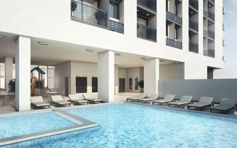 Apartamentos Alai en Vía España: la combinación perfecta entre comodidad y ubicación