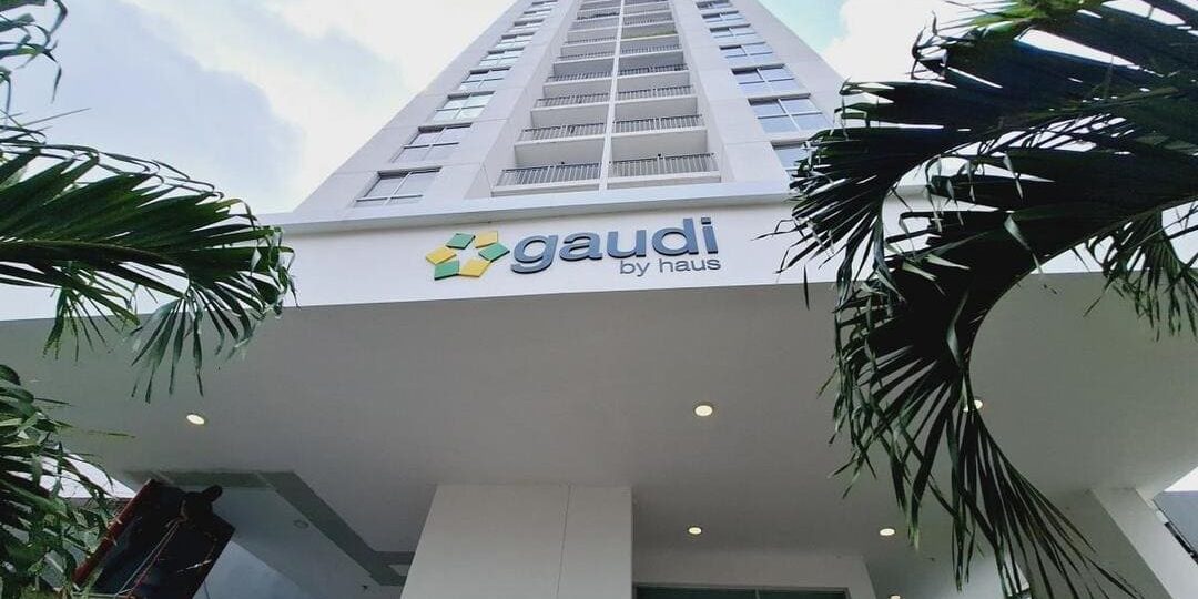 ¿Buscas un hogar en Panamá? Conoce los modernos apartamentos Gaudi en Vía España