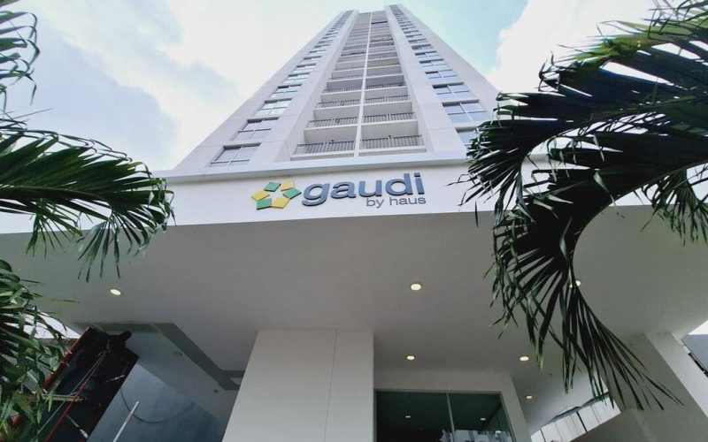 ¿Buscas un hogar en Panamá? Conoce los modernos apartamentos Gaudi en Vía España