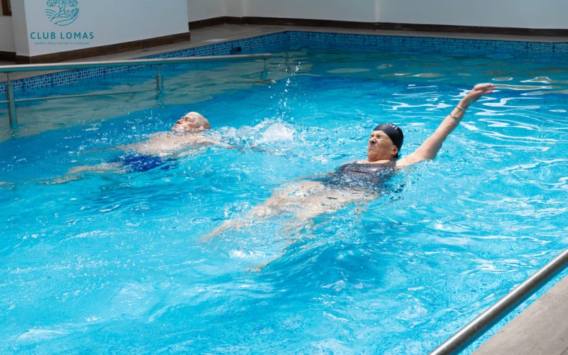 Aspectos clave para elegir un club residencial para jubilados o adultos mayores si vives en  Guayaquil