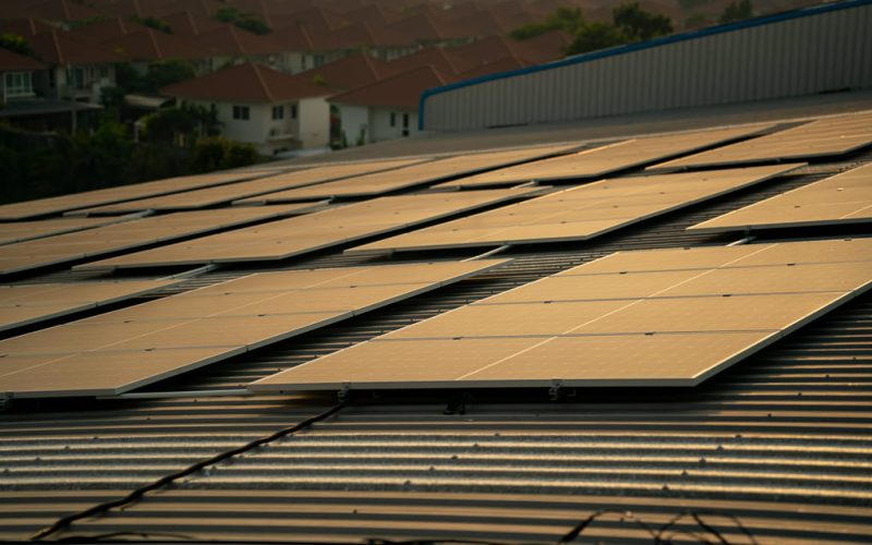Paneles solares para casa en Guatemala: todo lo que debes saber para empezar