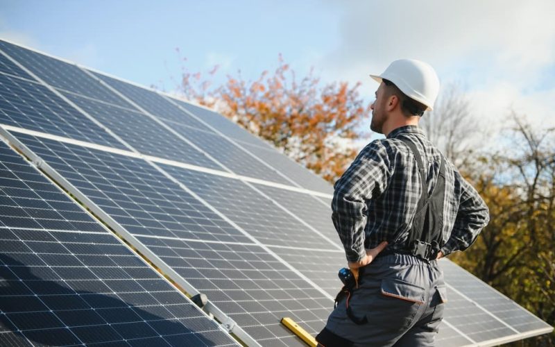 Paneles solares para casa en El Salvador: todo lo que debes saber para empezar