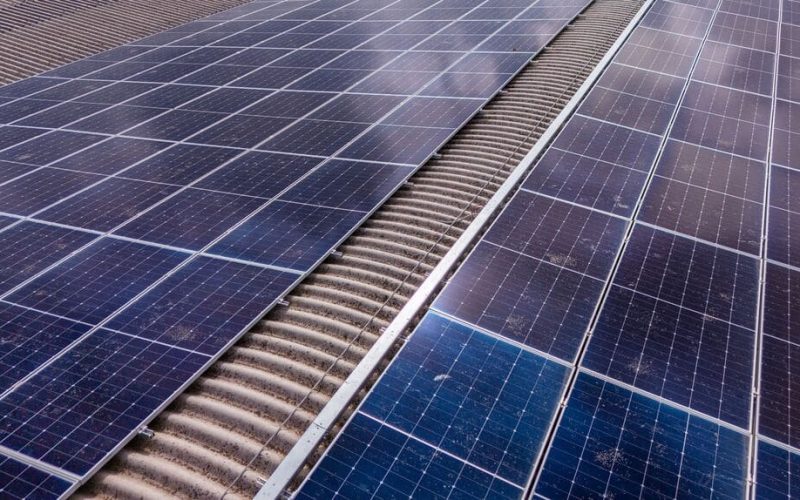 Paneles solares en Panamá: cómo funcionan y por qué son la mejor opción