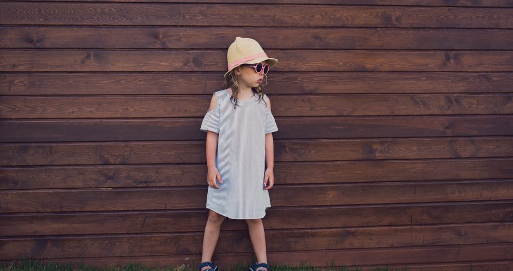 ¿Cómo elegir ropa moderna y cómoda para niñas en Panamá? ¿Cómo elegir ropa moderna y cómoda para niñas en Panamá?