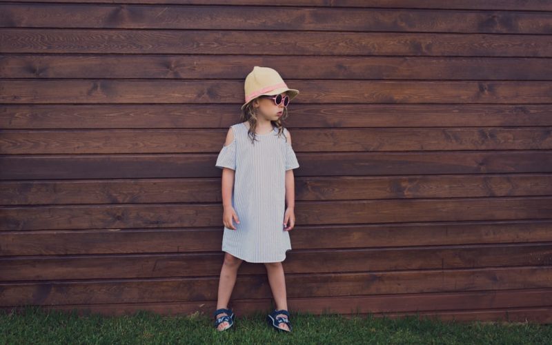 ¿Cómo elegir ropa moderna y cómoda para niñas en Panamá?