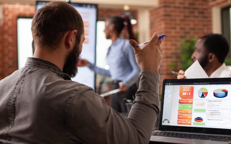 Cómo el software CRM adecuado puede duplicar la eficiencia de tu equipo en Nicaragua