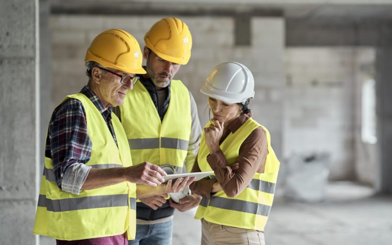 Panel PCH en construcción residencial: ventajas y aplicaciones