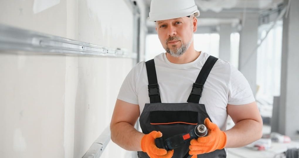 Sistemas livianos de construcción: por qué son la mejor opción para reformas de interiores en Panamá
