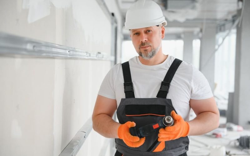 Sistemas livianos de construcción: por qué son la mejor opción para reformas de interiores en Panamá