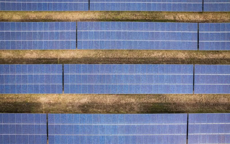 Paneles solares en Panamá: venta y servicio de instalación incluidos