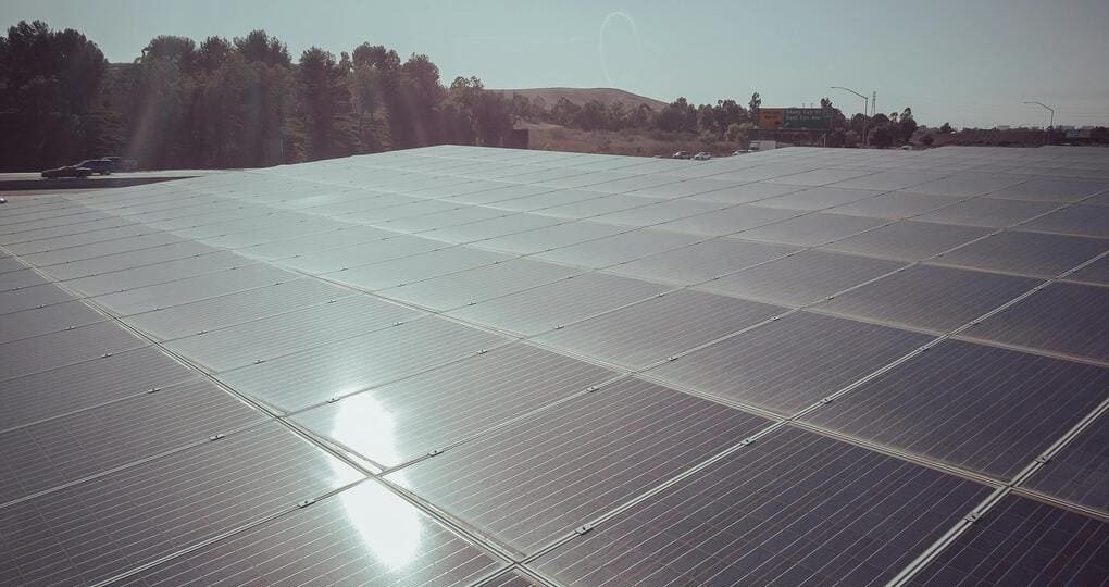Paneles solares en Panamá: compra directa con instalación incluida