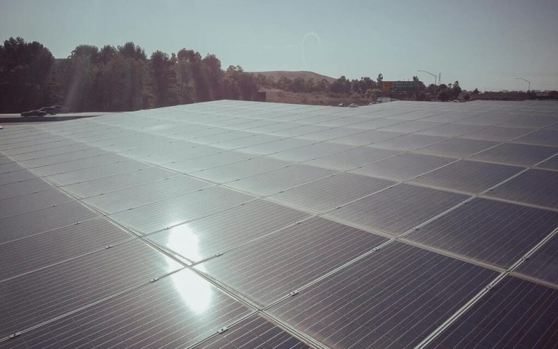 Paneles solares en Panamá: compra directa con instalación incluida