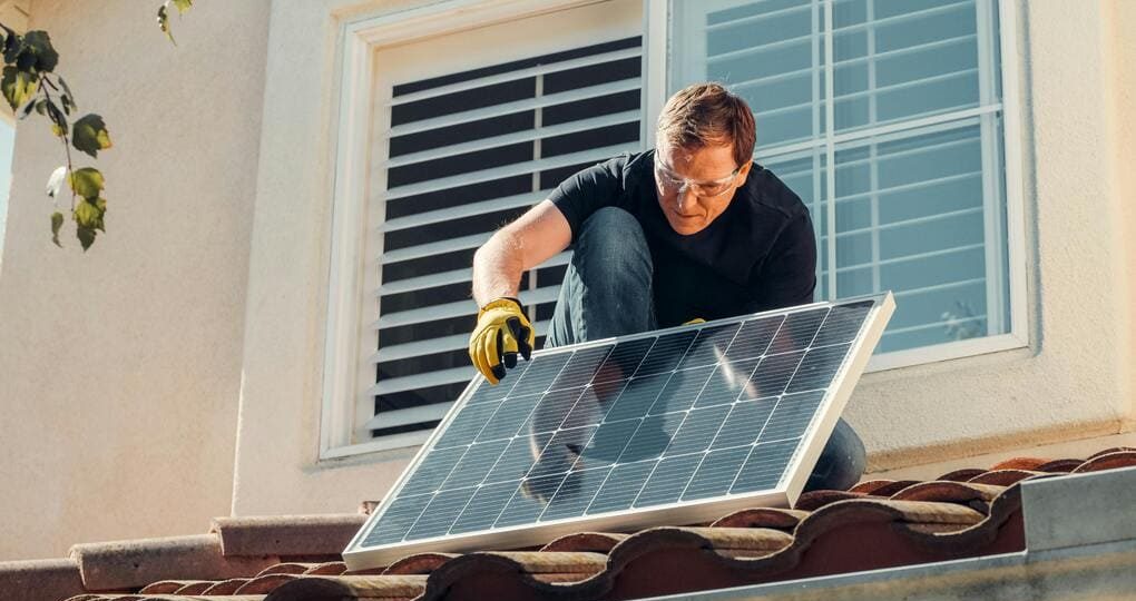Venta de paneles solares en Panamá con instalación profesional Venta de paneles solares en Panamá con instalación profesional