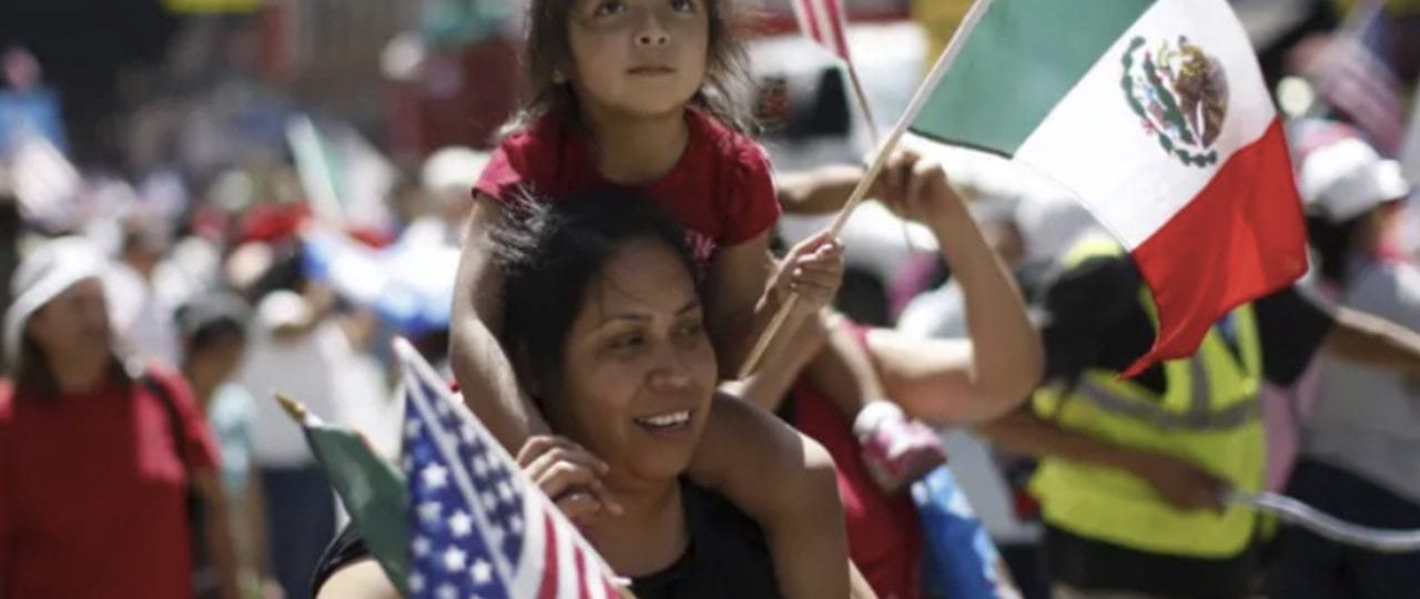 La comunidad hispana en EE.UU.: siempre latina, cada vez más diversa