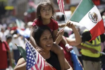 La comunidad hispana en EE.UU.: siempre latina, cada vez más diversa