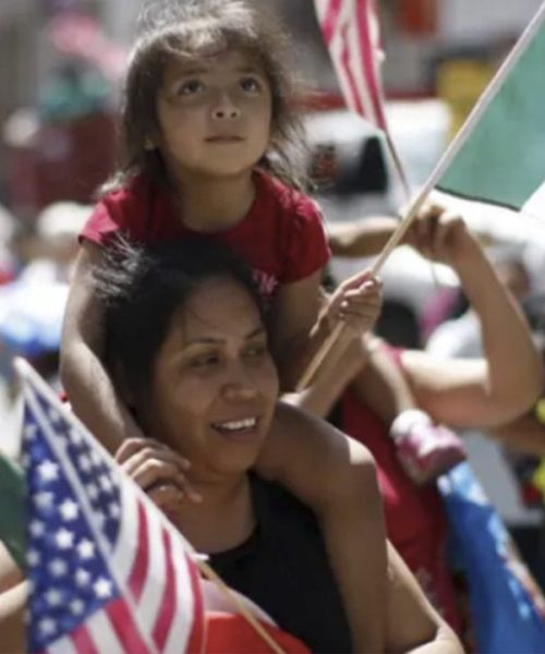 La comunidad hispana en EE.UU.: siempre latina, cada vez más diversa