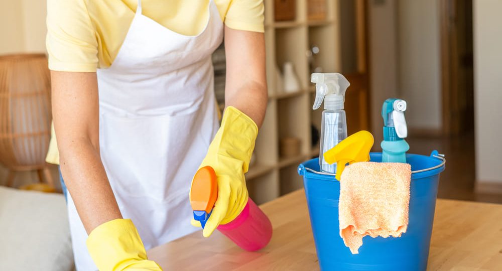 Cómo la limpieza profesional mejora el orden en bodegas panameñas